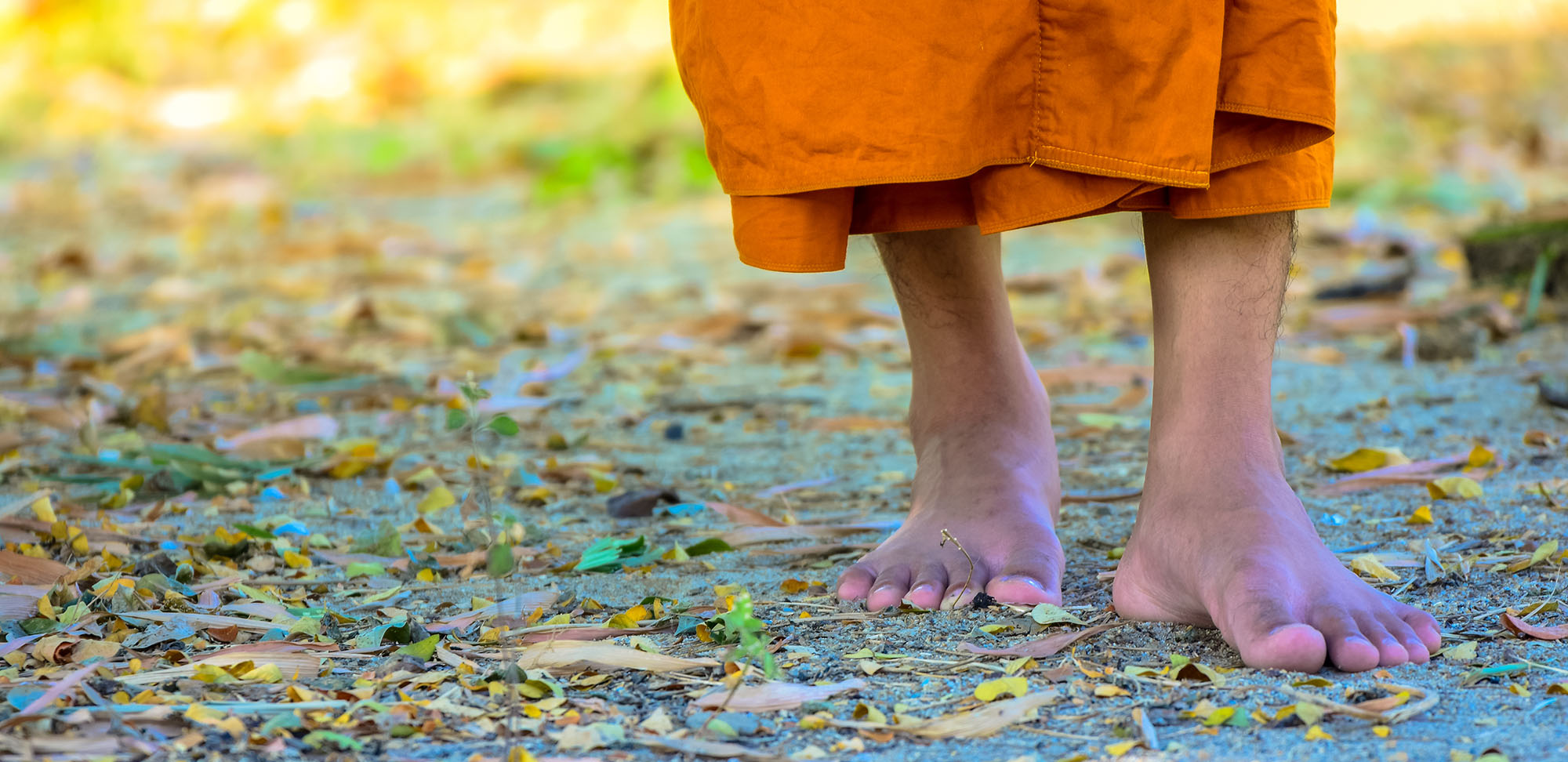 Meditación Vipassana