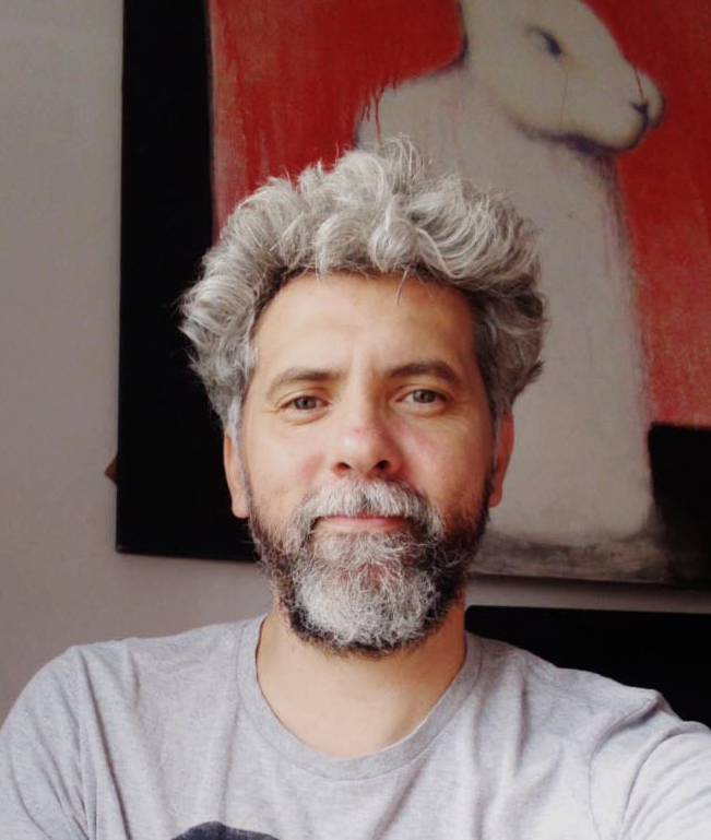 Alberto Lorenzo Rodríguez