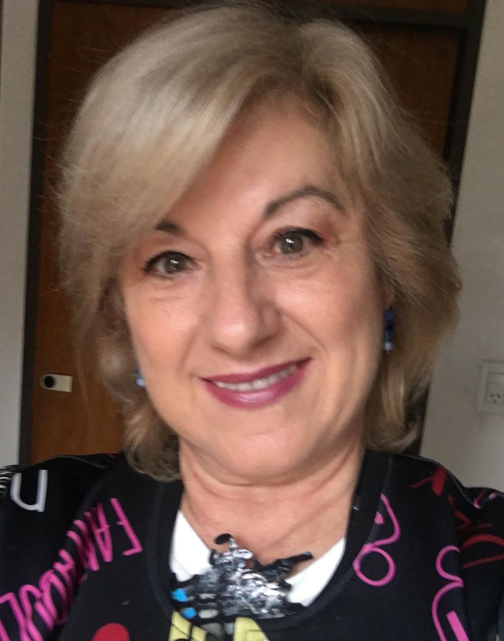 Cristina Maretto