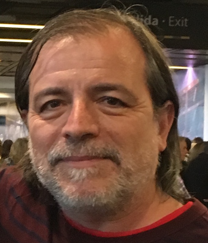 Jorge Muschietti