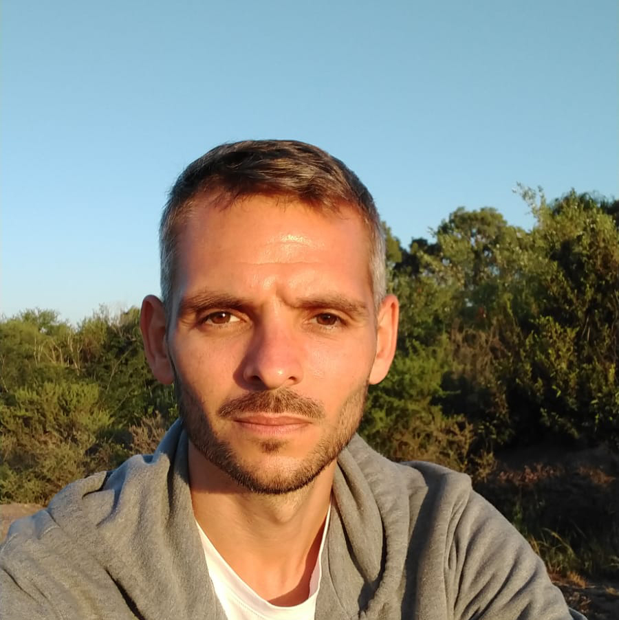 Leonardo Da Costa