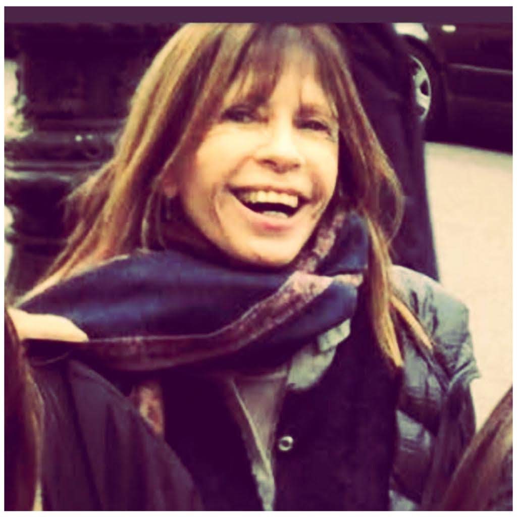 María Elena Zabala
